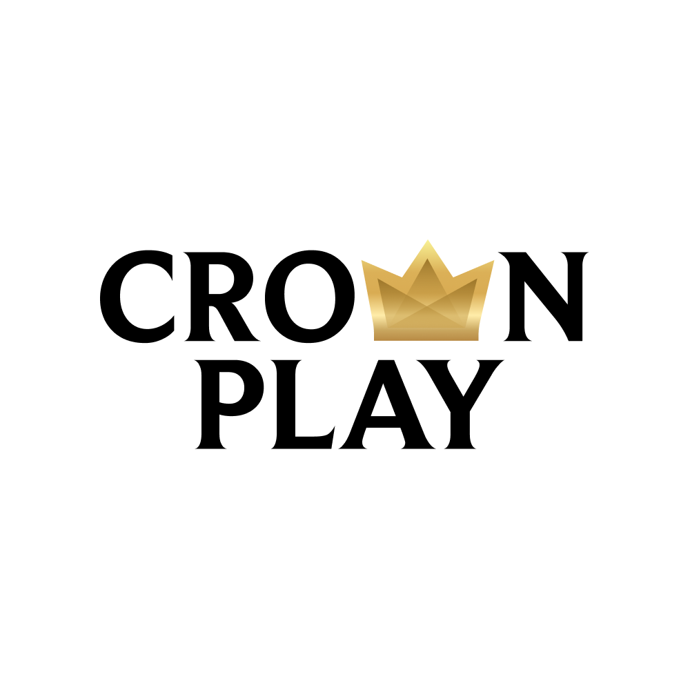 CrownPlay logo