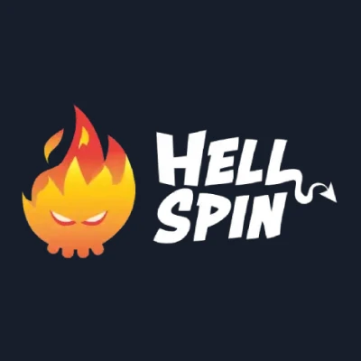 HellSpin logo